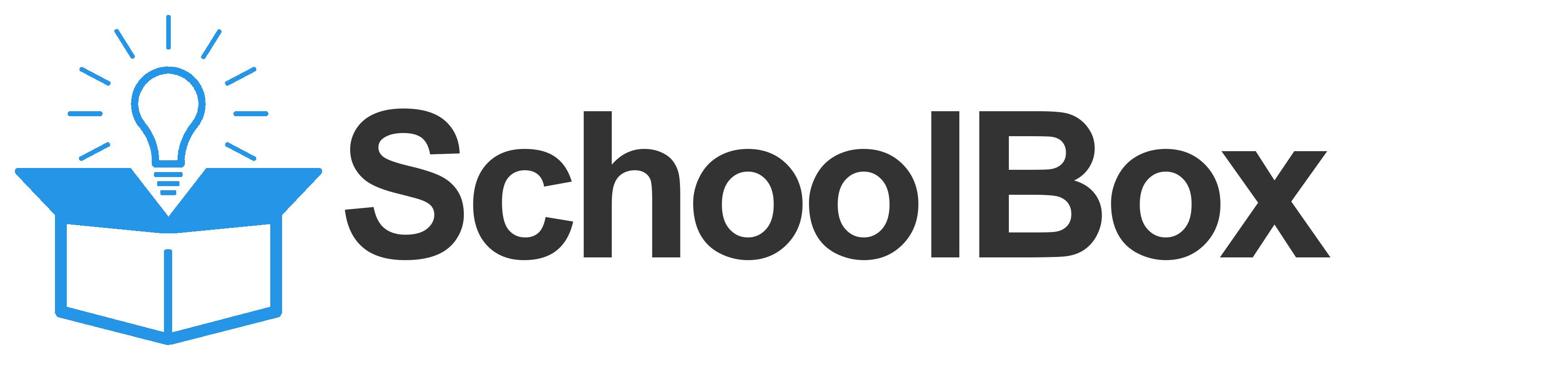 K12 Educational Management Solution SchoolBox